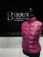 Moncler Ghany Gilet Ghany Vest