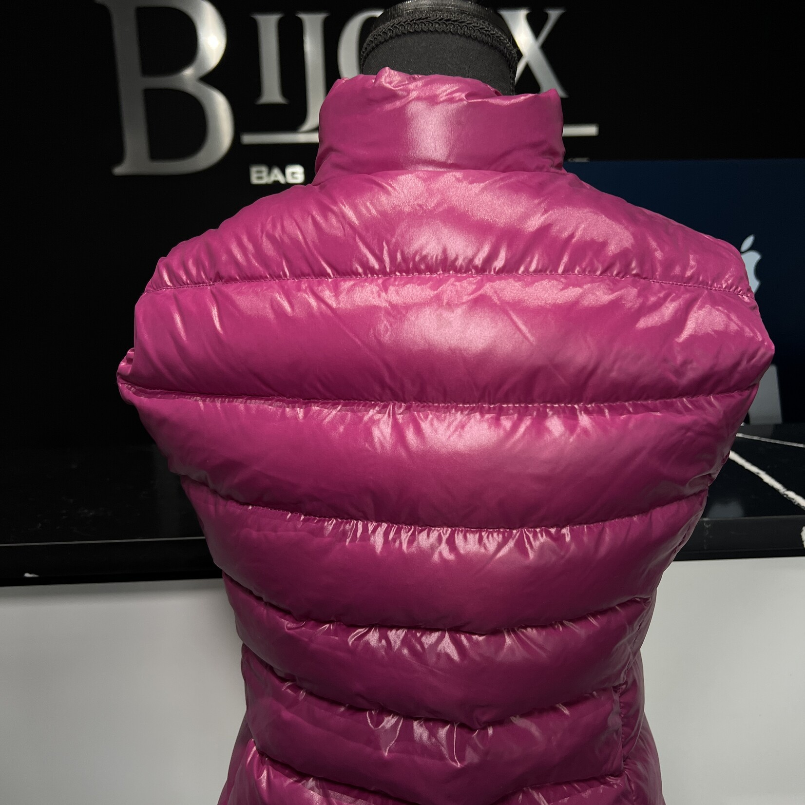 Moncler Ghany Gilet Ghany Vest