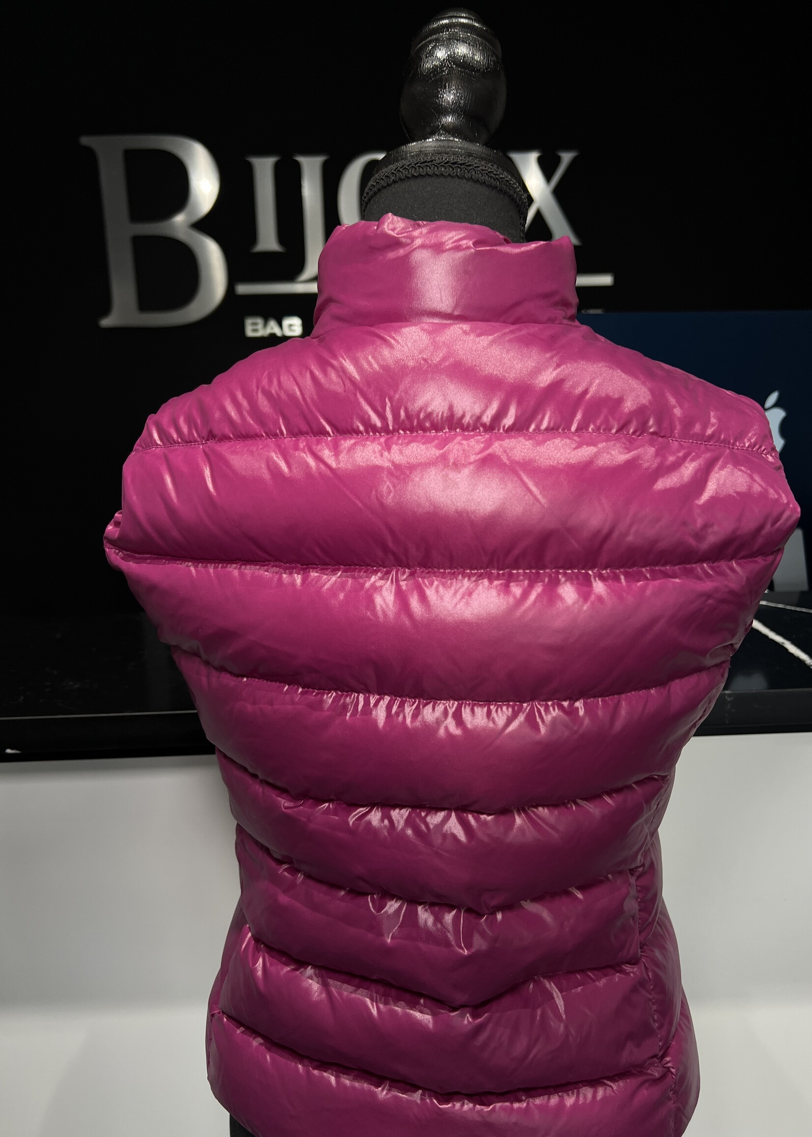 Moncler Ghany Gilet Ghany Vest