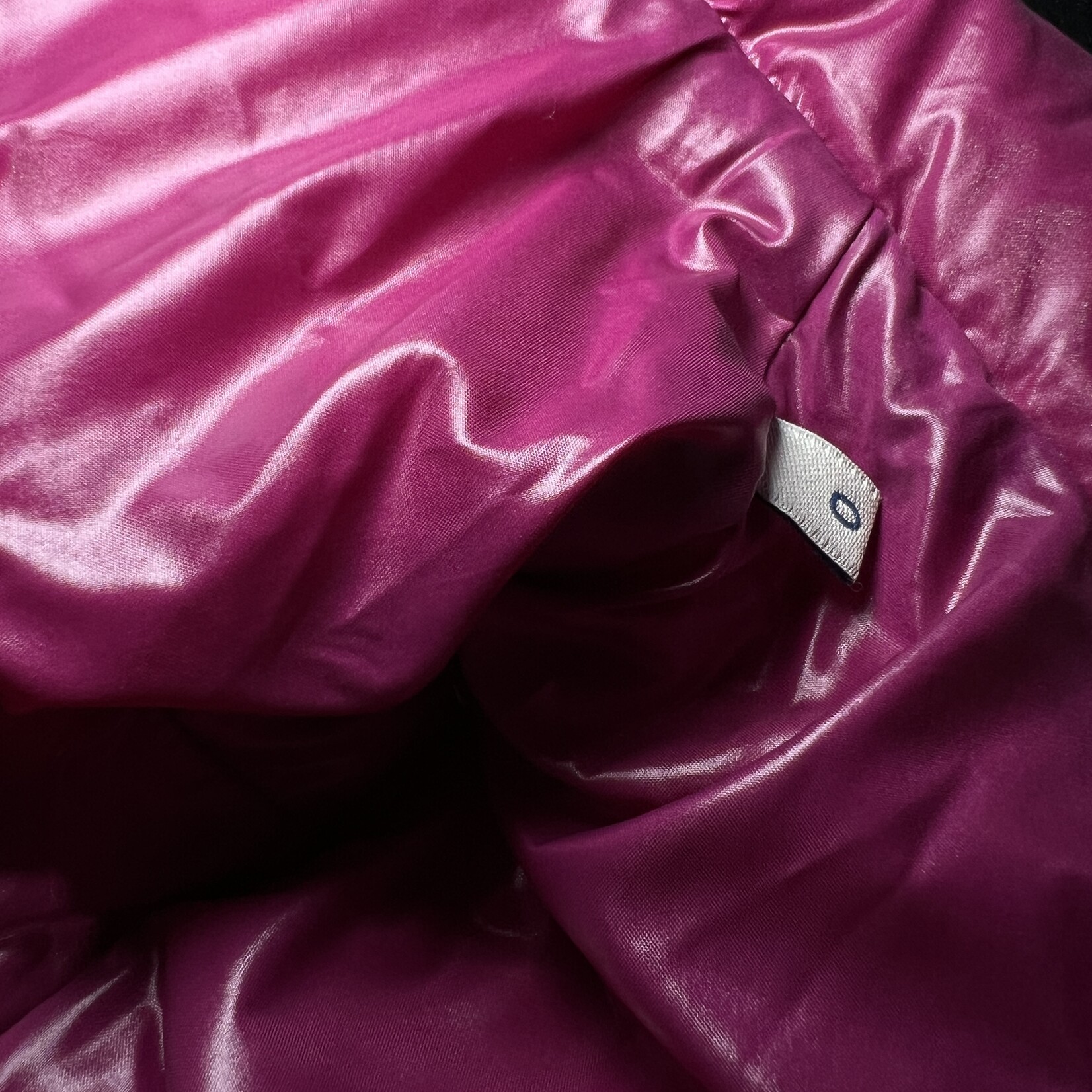 Moncler Ghany Gilet Ghany Vest