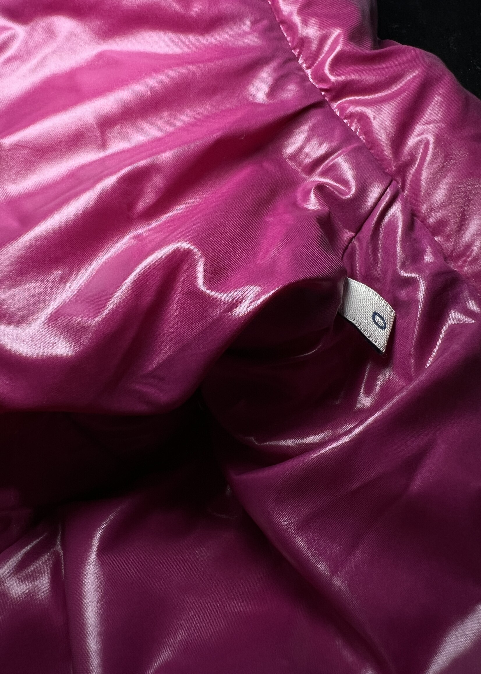 Moncler Ghany Gilet Ghany Vest