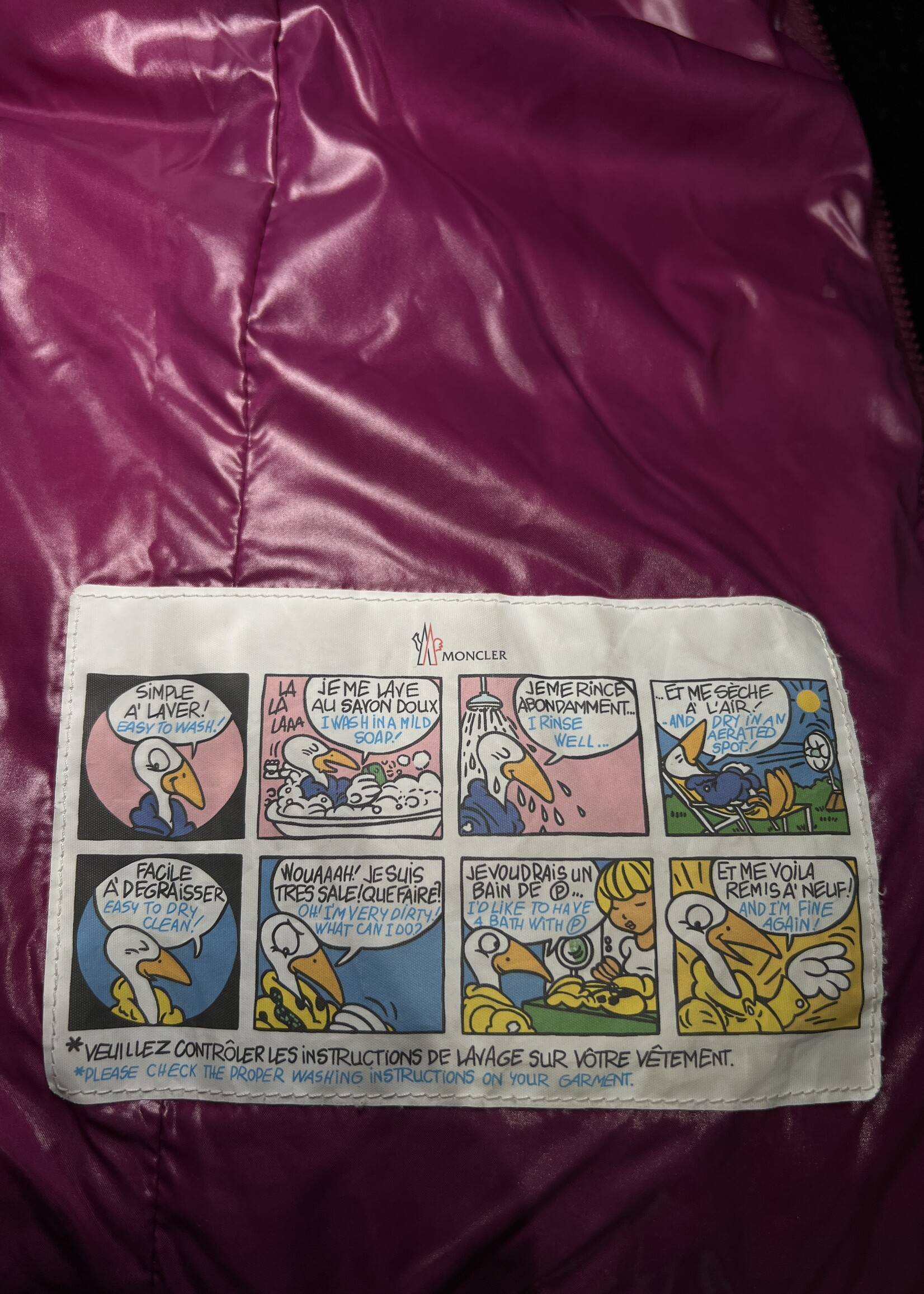 Moncler Ghany Gilet Ghany Vest