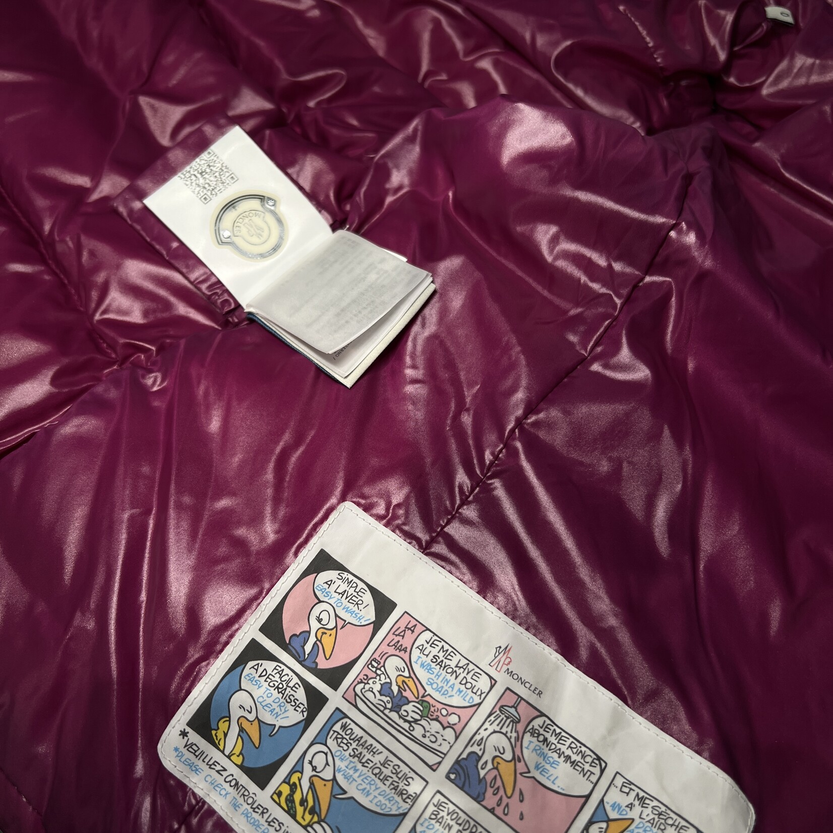 Moncler Ghany Gilet Ghany Vest