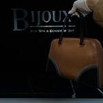 Prada SOLD - Prada Naturale Vitello