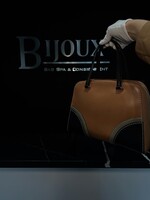 Prada SOLD - Prada Naturale Vitello