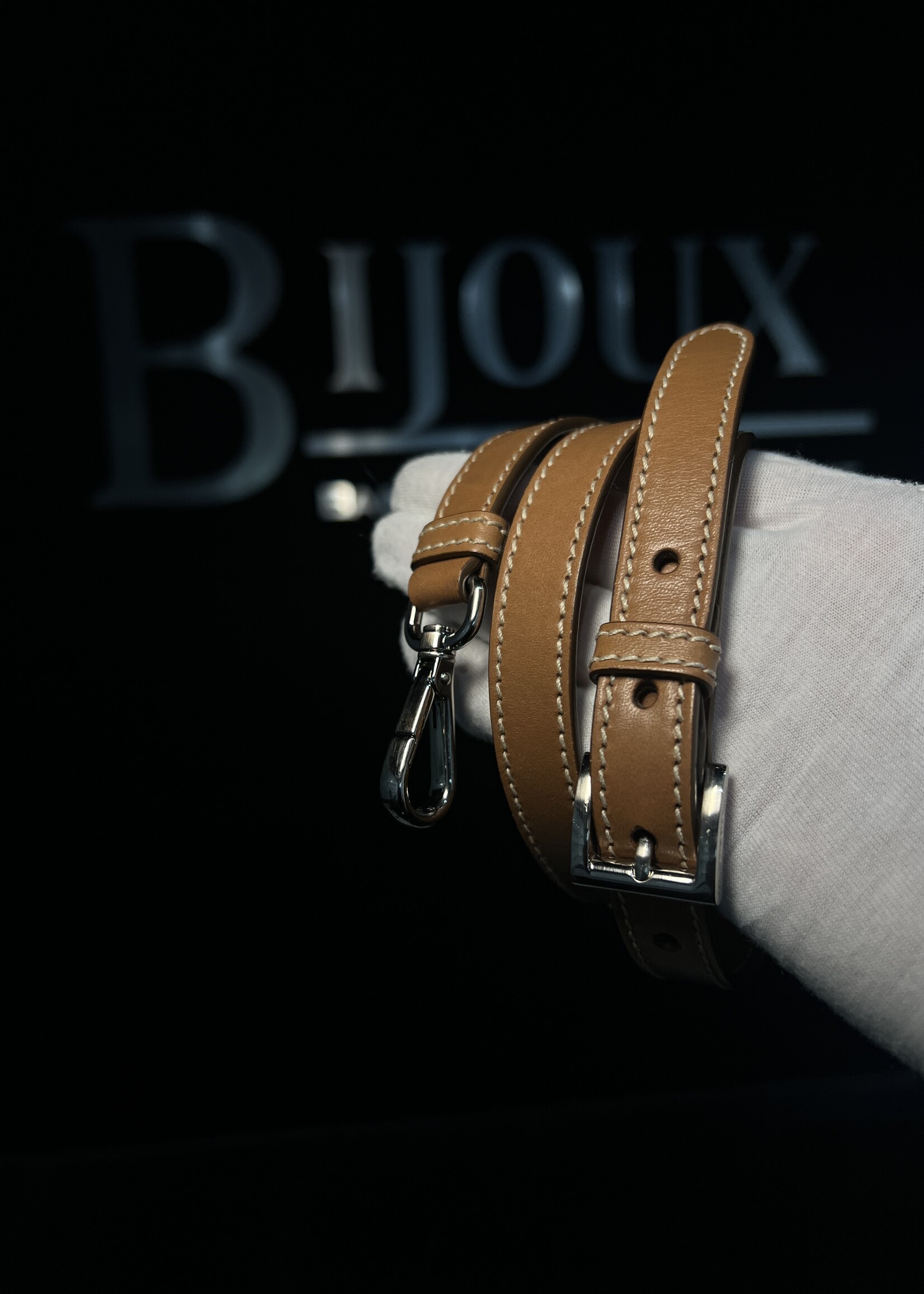 Prada SOLD - Prada Naturale Vitello