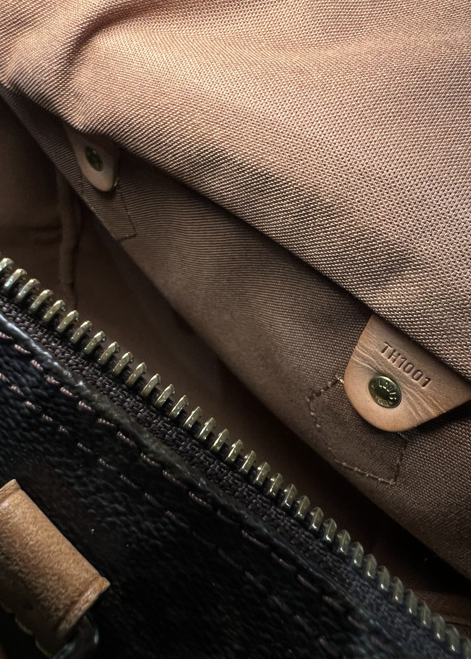 Louis Vuitton SOLD - Louis Vuitton Monogram Speedy 30