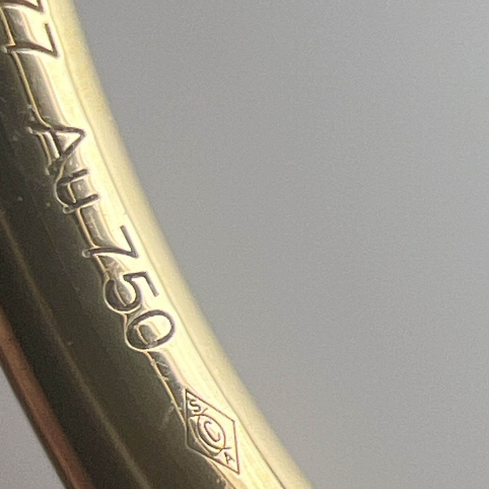 Cartier SOLD - Cartier Juste Un Clou Ring