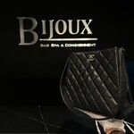 Chanel Chanel Double CC Caviar Shoulder