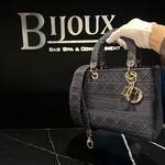 Christian Dior Dior D Light Medium Lady