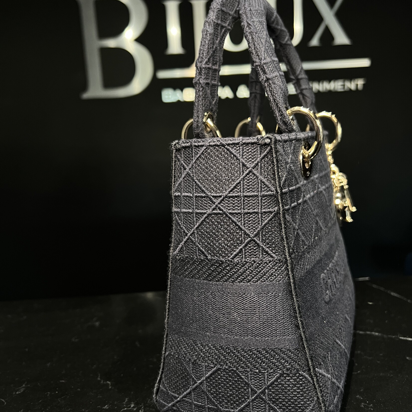 Christian Dior Dior D Light Medium Lady