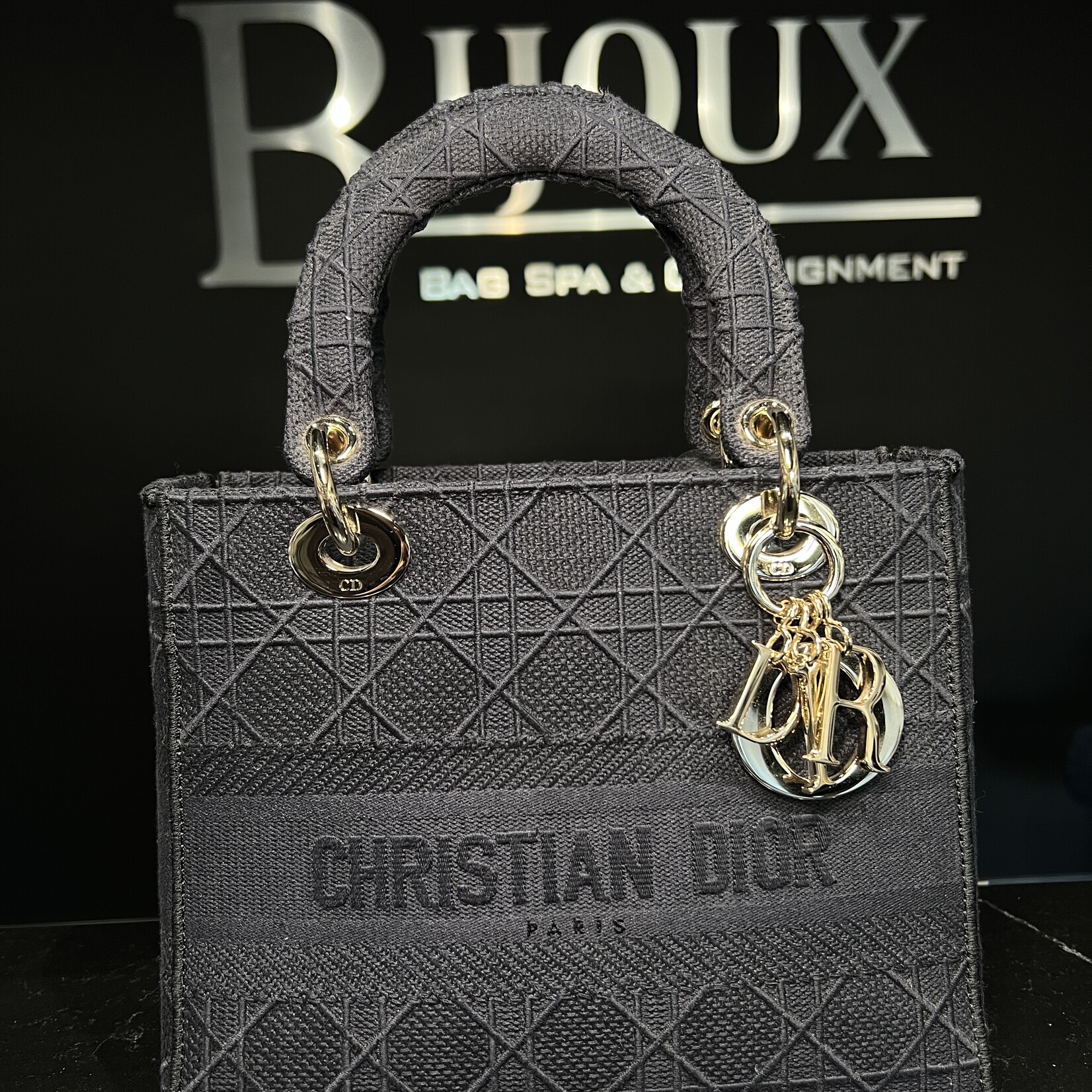 Christian Dior Dior D Light Medium Lady