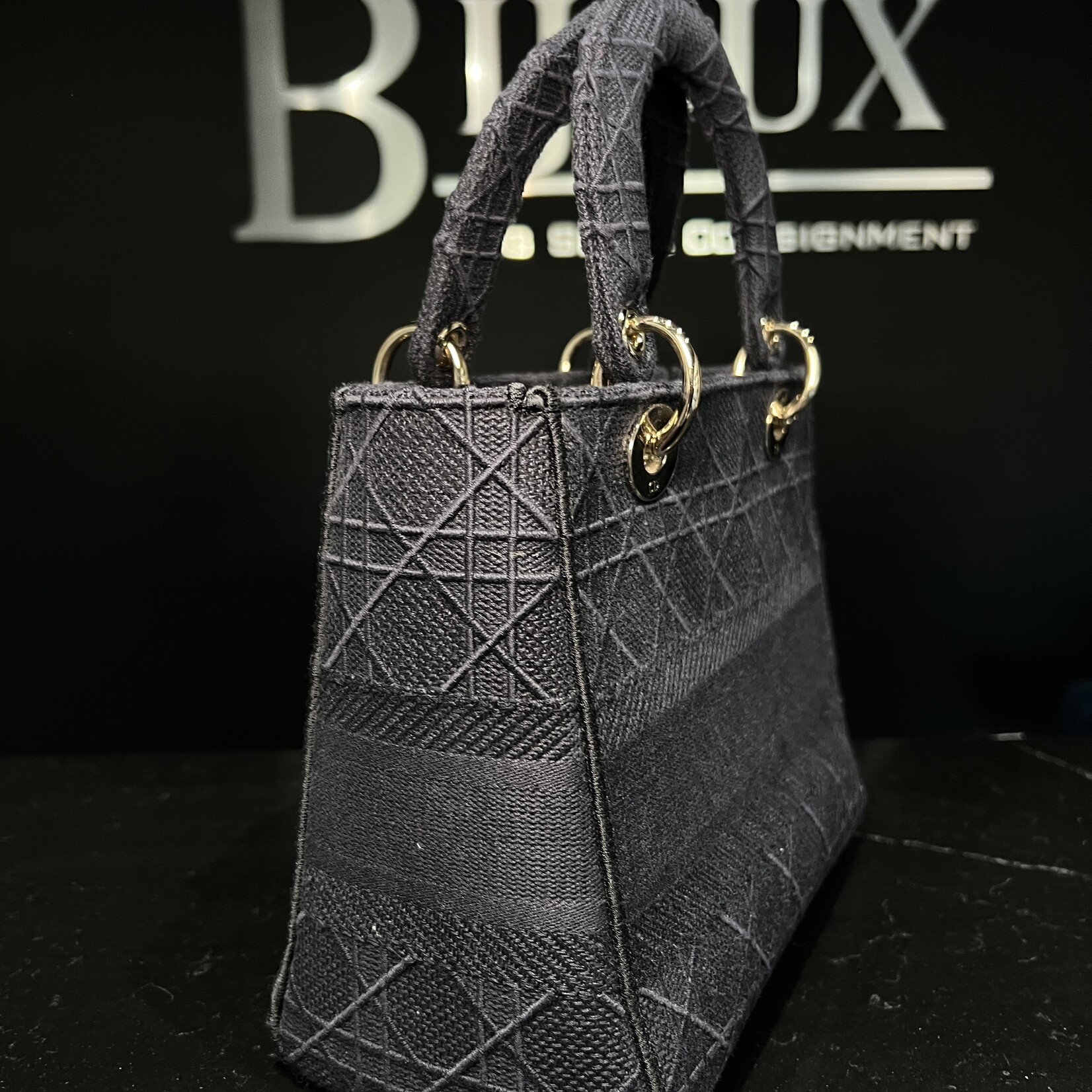 Christian Dior Dior D Light Medium Lady