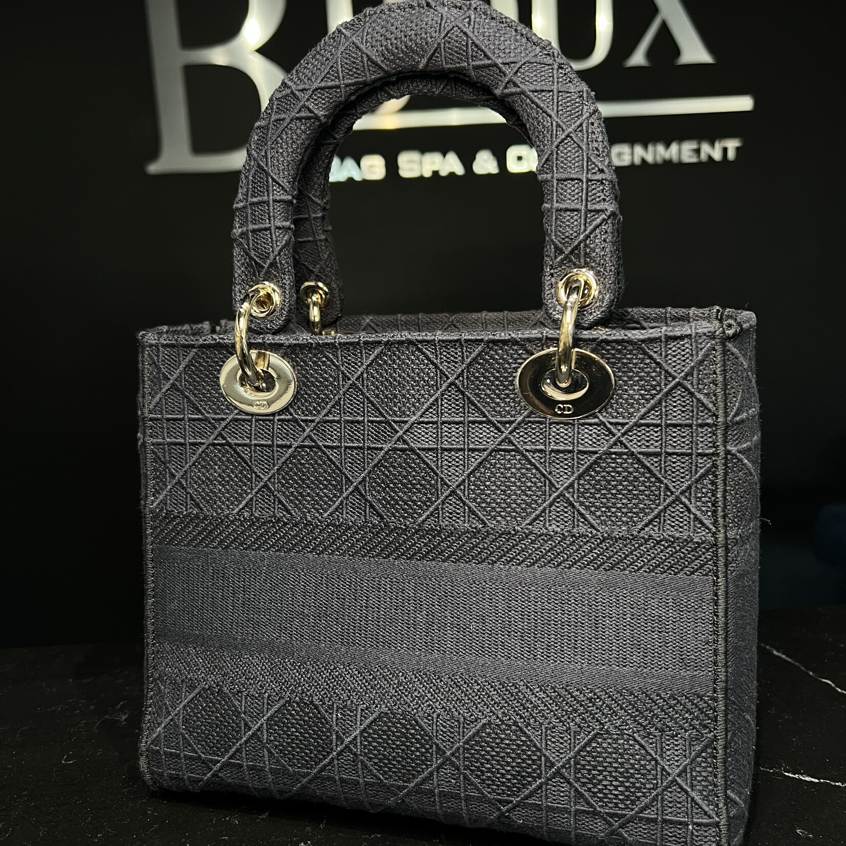 Christian Dior Dior D Light Medium Lady