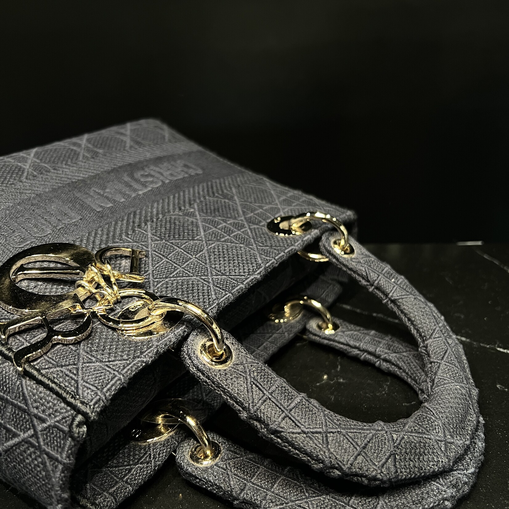 Christian Dior Dior D Light Medium Lady