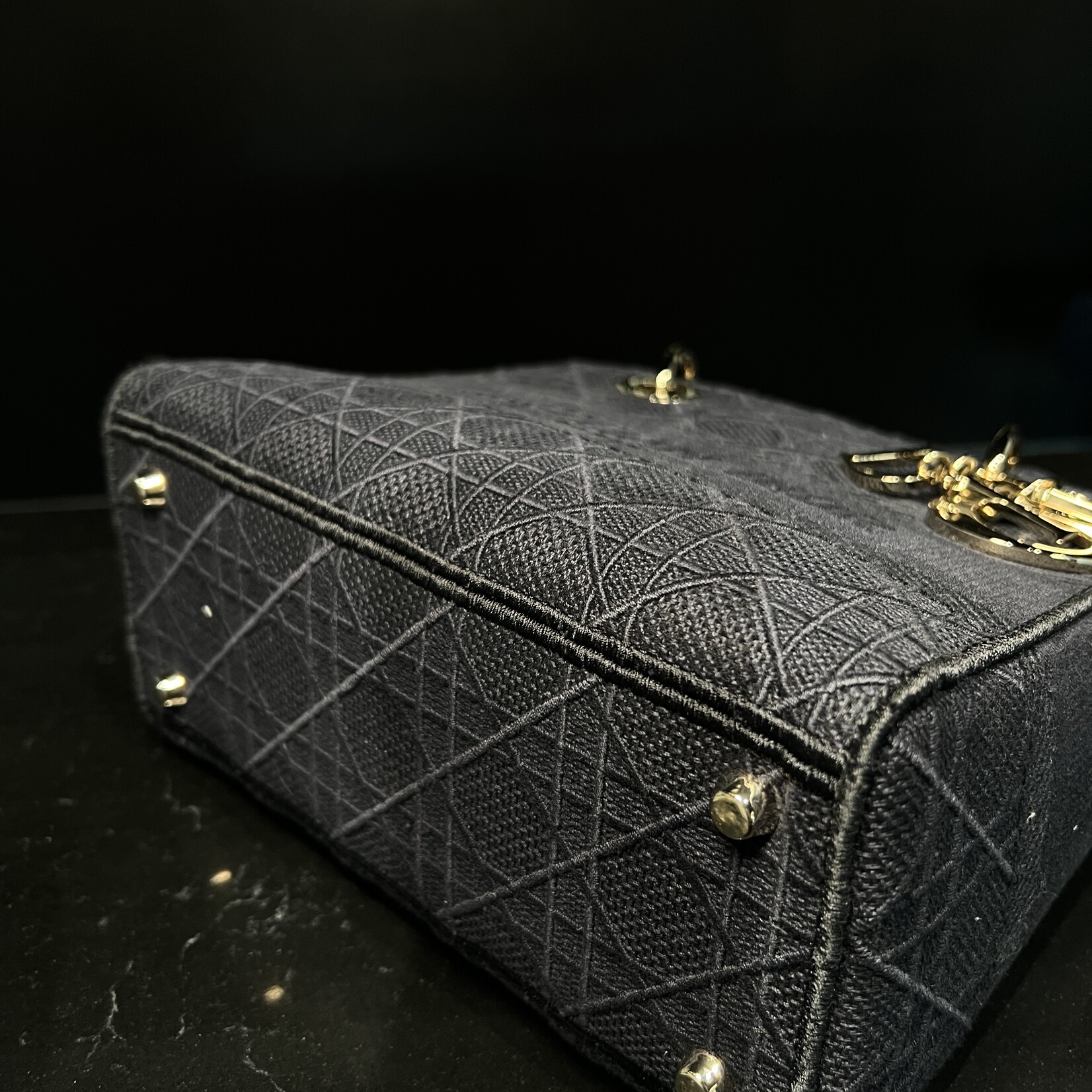 Christian Dior Dior D Light Medium Lady