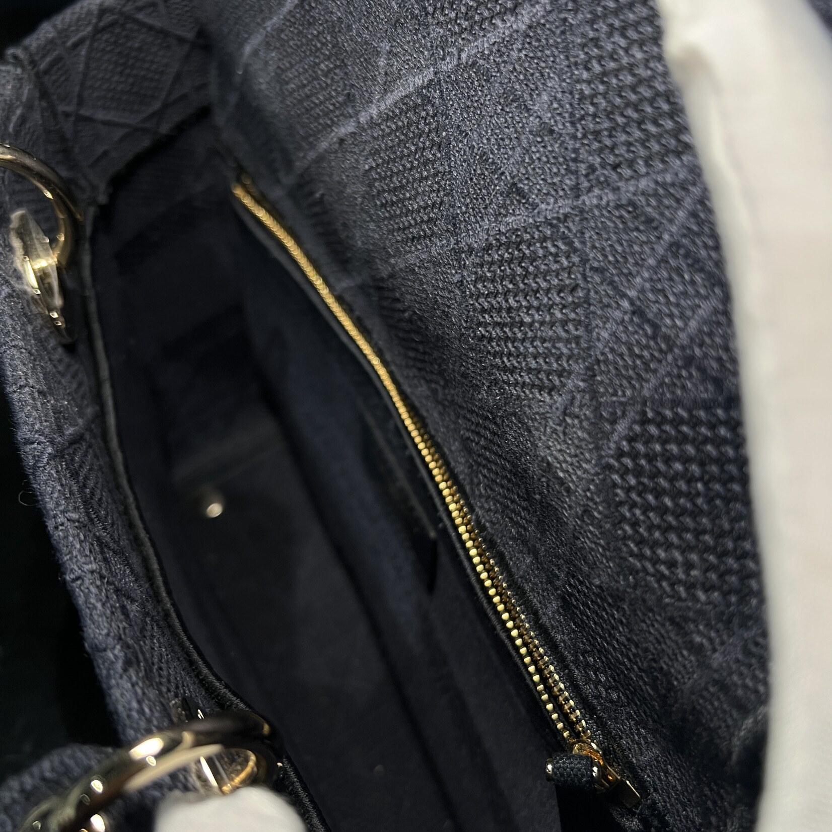 Christian Dior Dior D Light Medium Lady