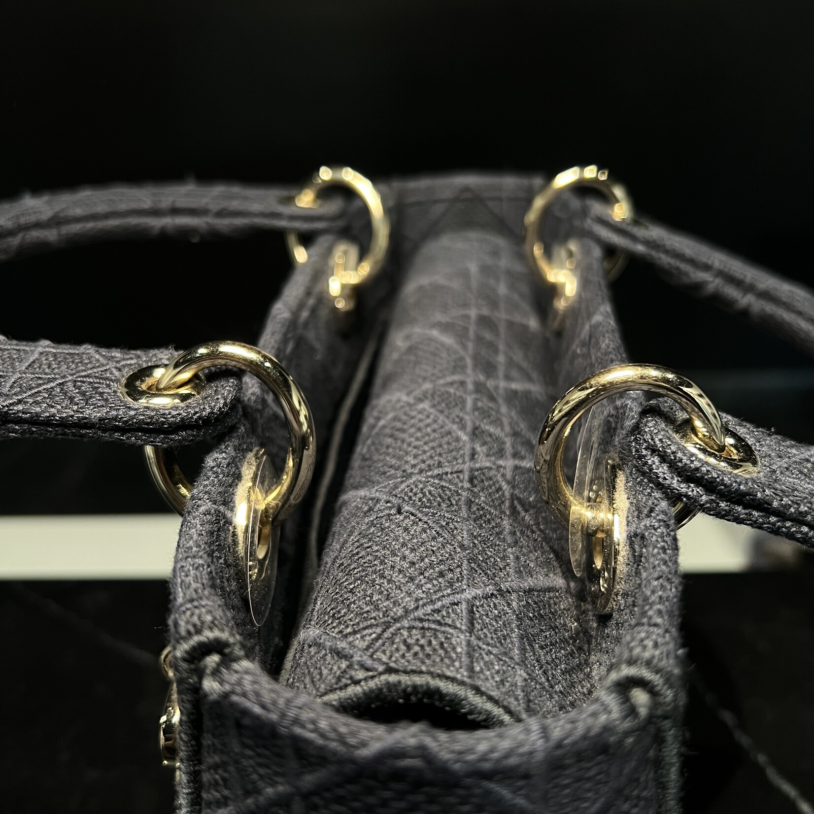 Christian Dior Dior D Light Medium Lady