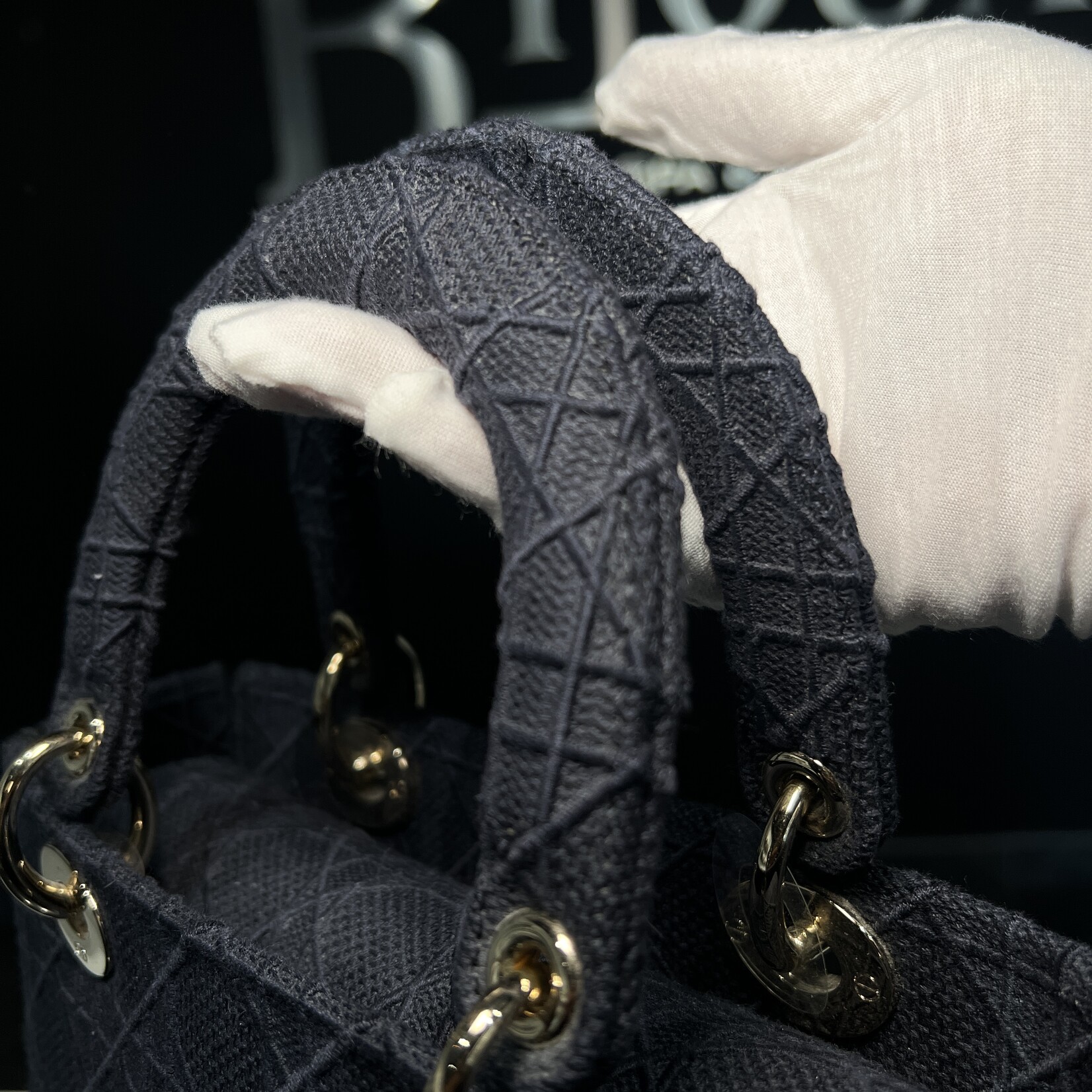 Christian Dior Dior D Light Medium Lady