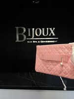 Chanel Chanel Iridescent 19S Pearl Clutch