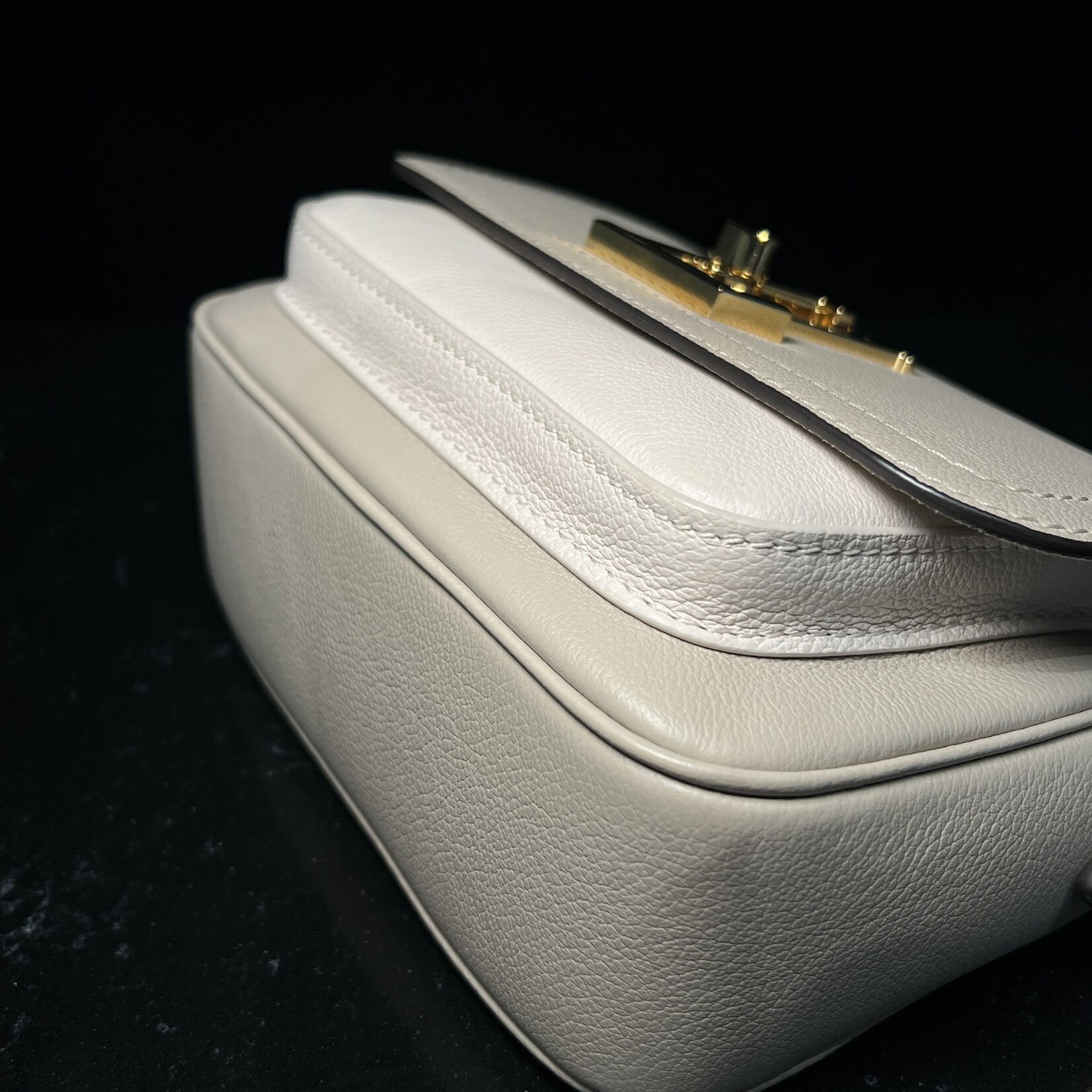 Louis Vuitton Louis Vuitton Tender Lock Me