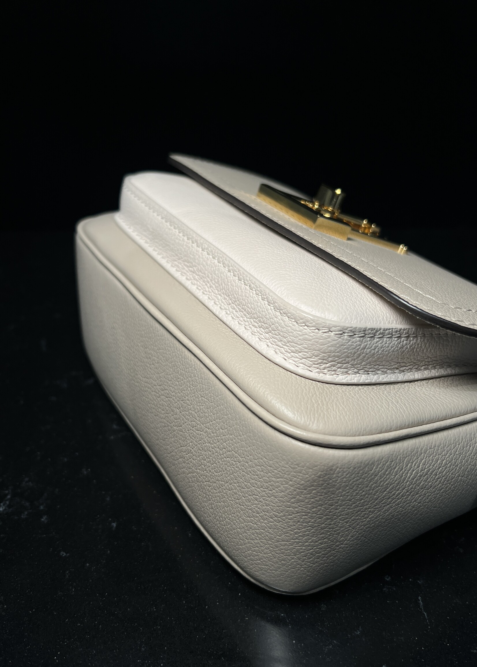 Louis Vuitton Louis Vuitton Tender Lock Me