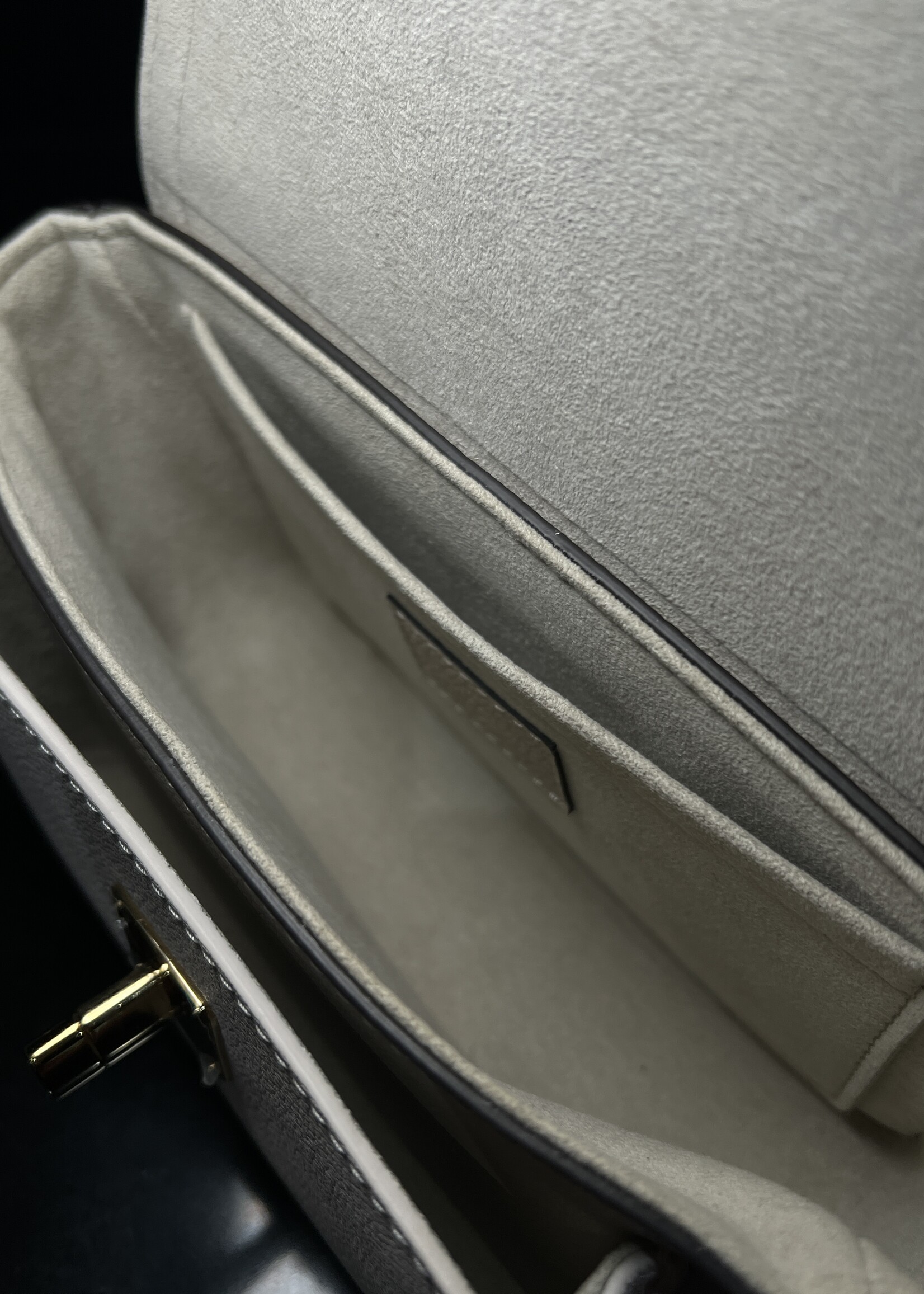 Louis Vuitton SOLD - Louis Vuitton Tender Lock Me