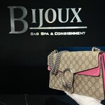 Gucci Gucci Dionysus Small Pink