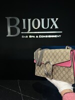 Gucci Gucci Dionysus Small Pink