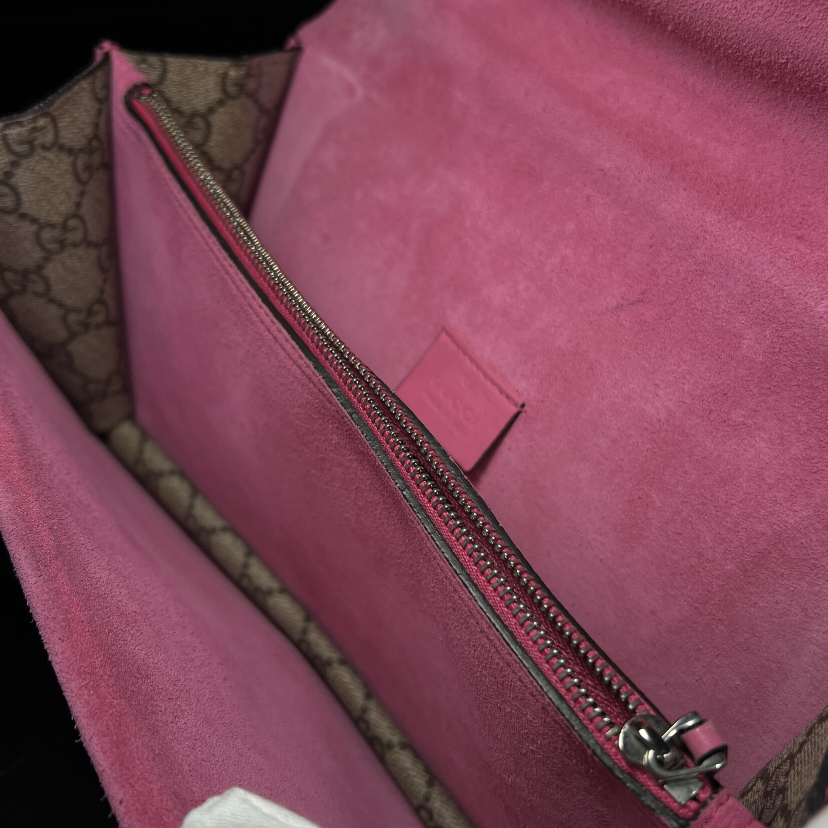 Gucci Gucci Dionysus Small Pink