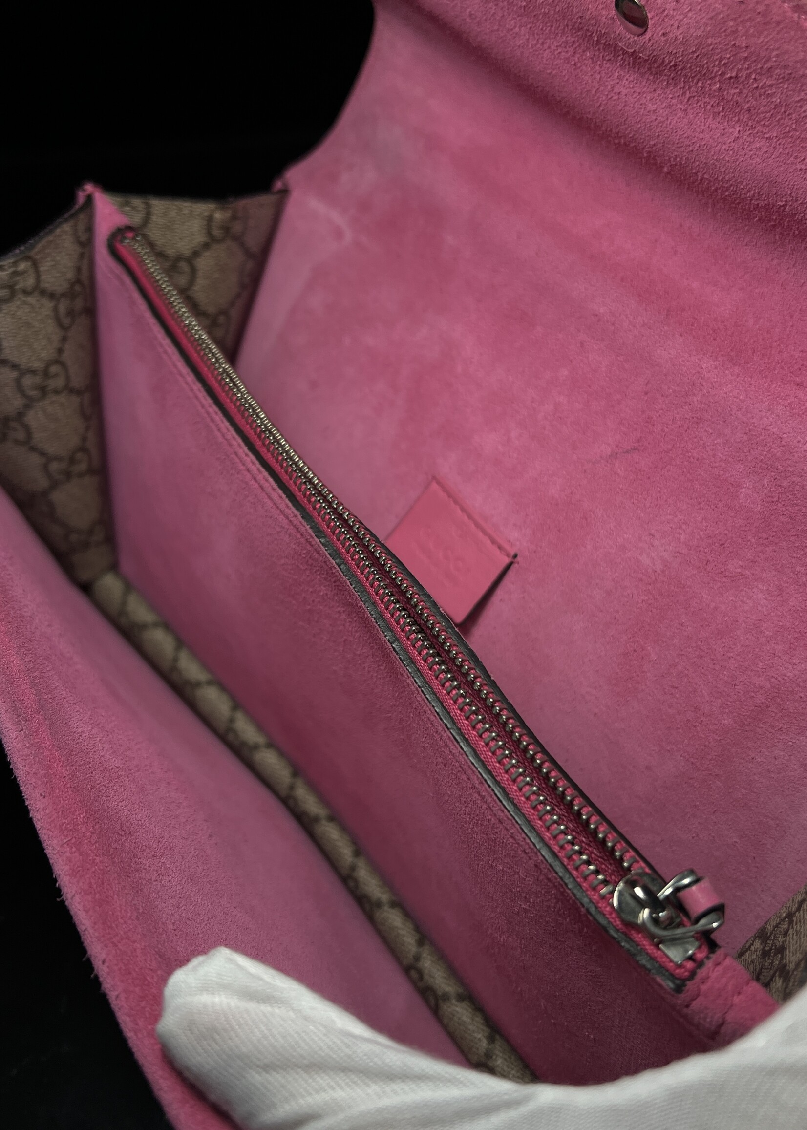 Gucci Gucci Dionysus Small Pink