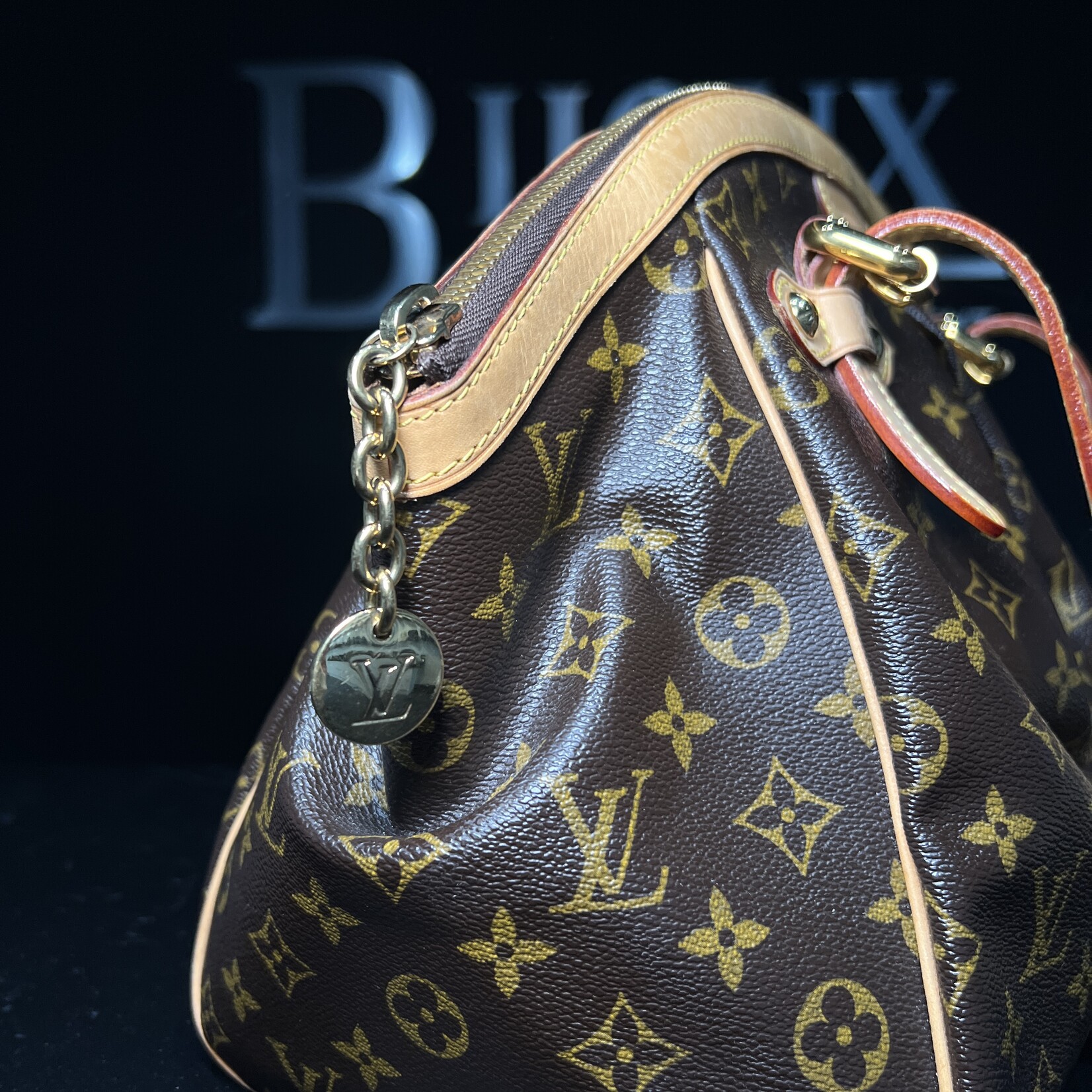 Louis Vuitton SOLD- Louis Vuitton Tivoli GM