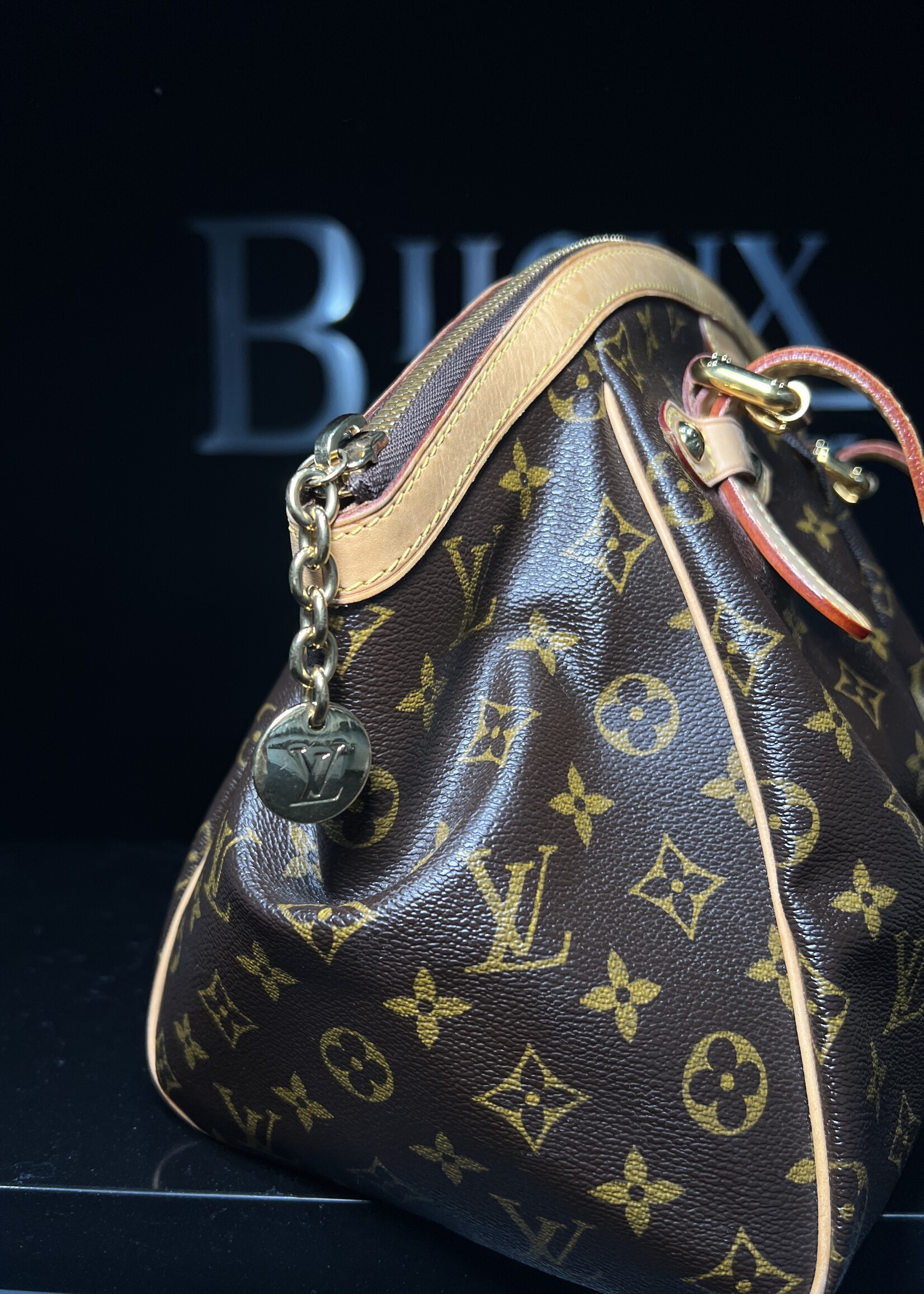 Louis Vuitton SOLD- Louis Vuitton Tivoli GM