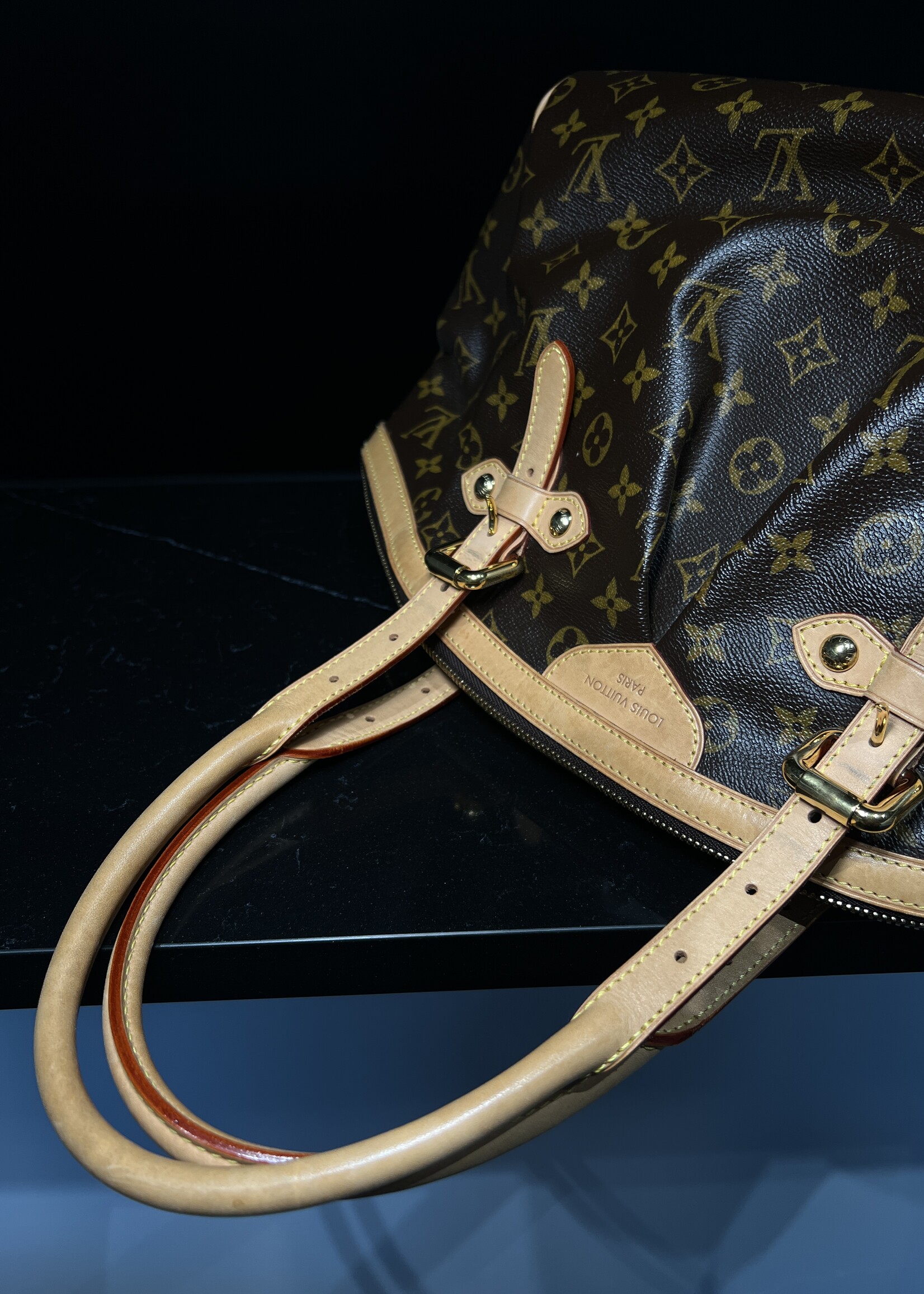 Louis Vuitton SOLD- Louis Vuitton Tivoli GM