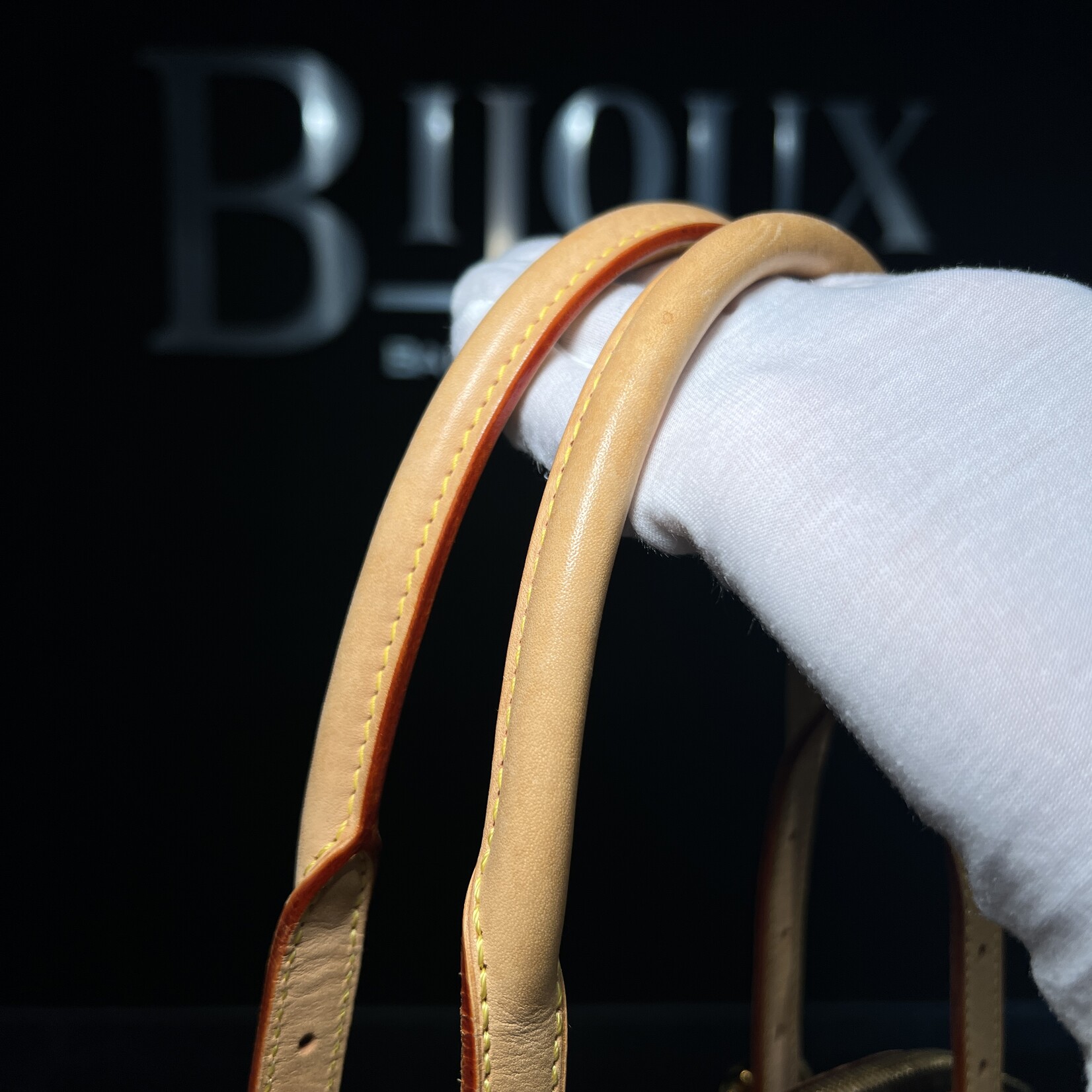 Louis Vuitton SOLD- Louis Vuitton Tivoli GM