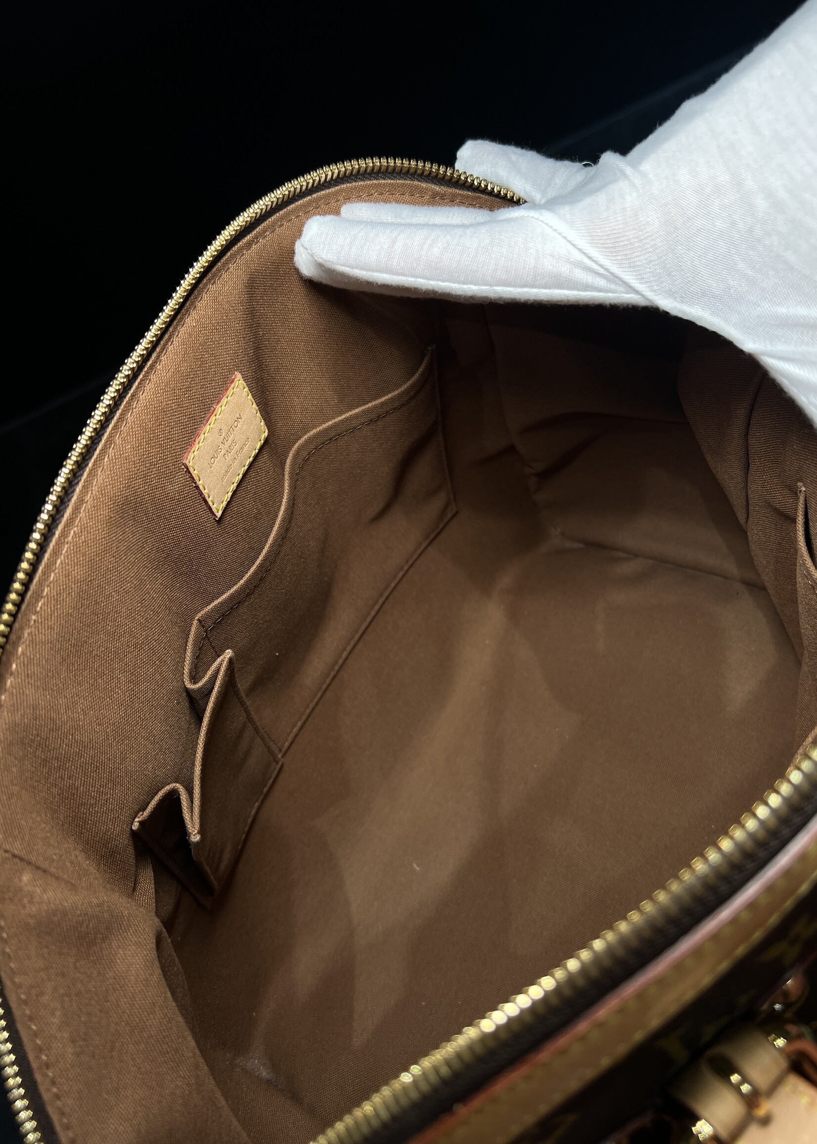 Louis Vuitton SOLD- Louis Vuitton Tivoli GM