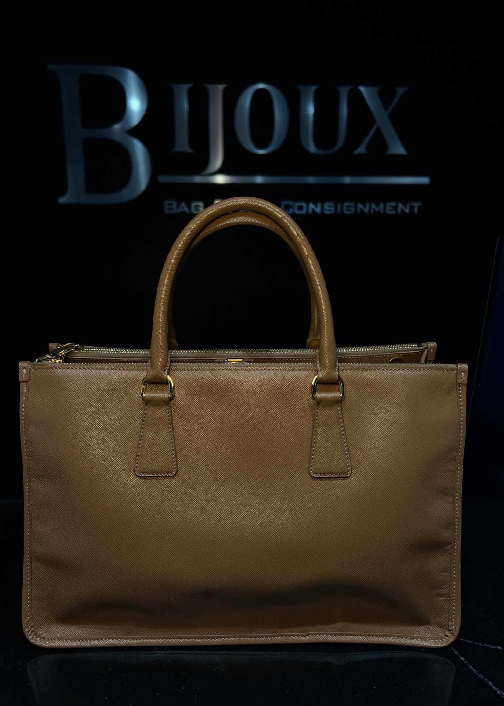 Prada Prada Saffiano Lux