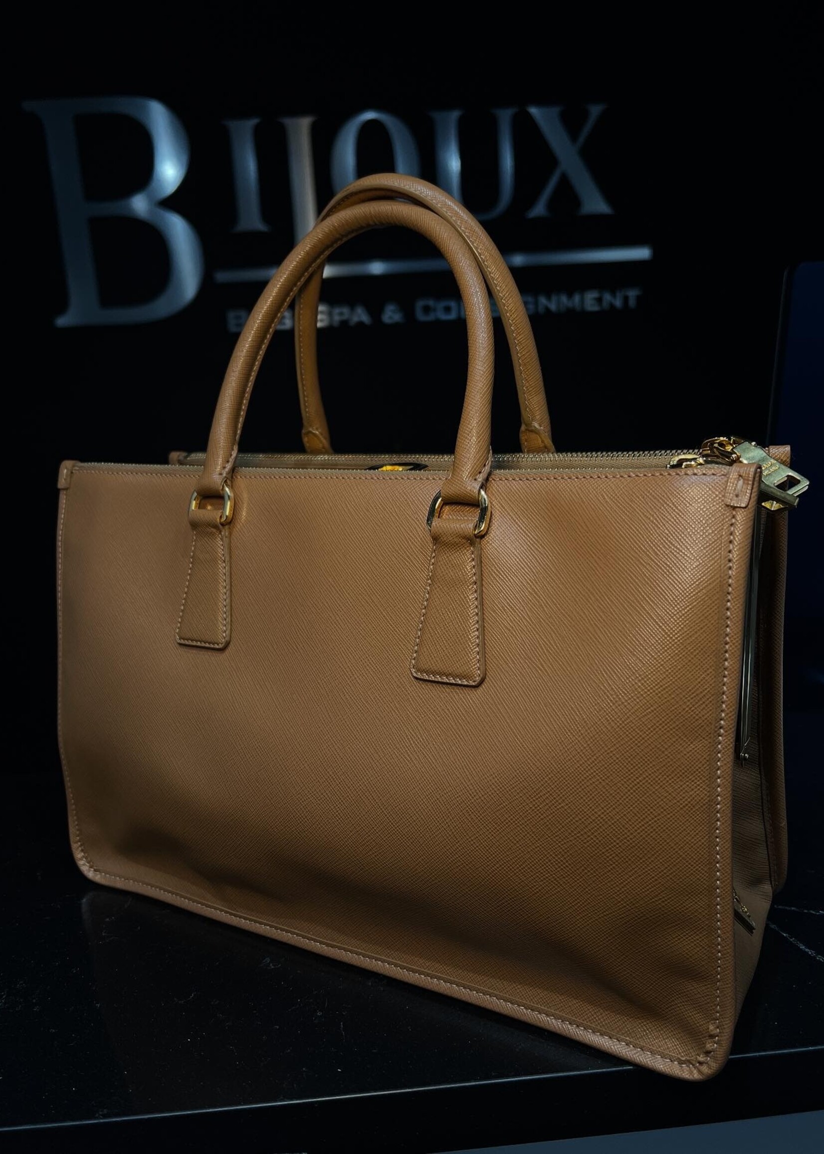 Prada Prada Saffiano Lux