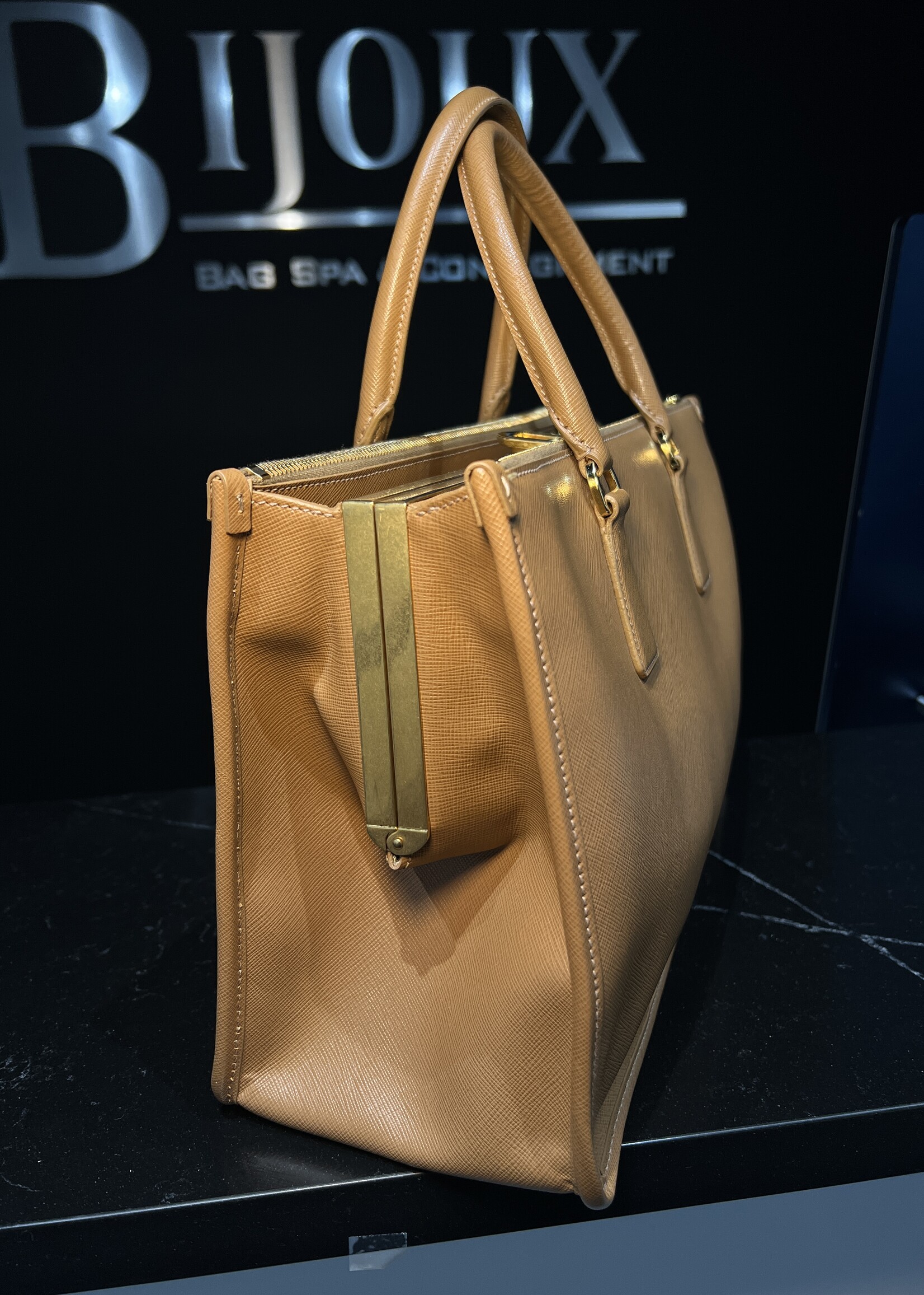 Prada Prada Saffiano Lux