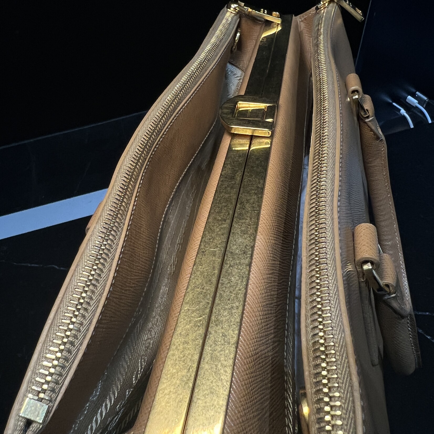 Prada Prada Saffiano Lux