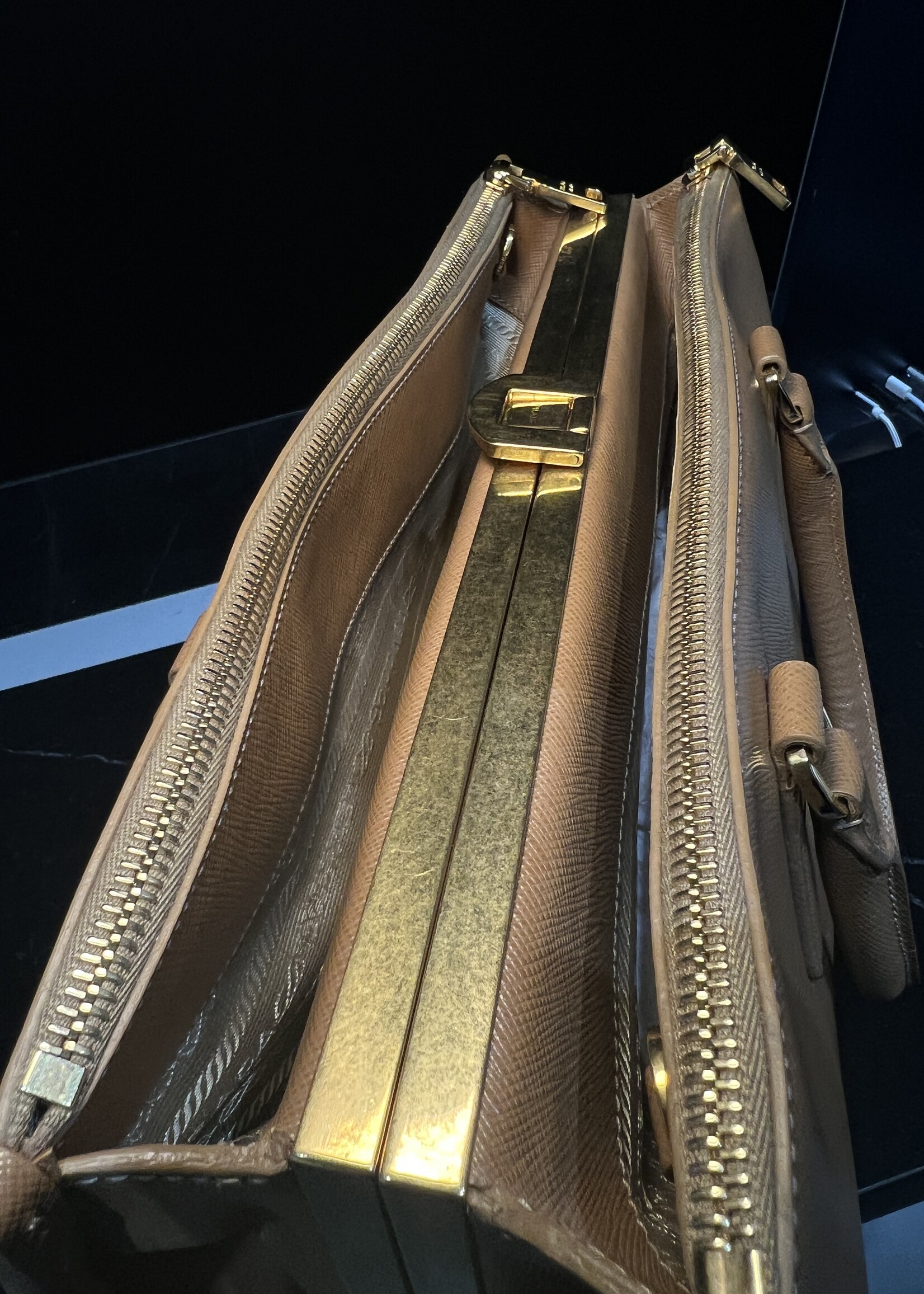 Prada Prada Saffiano Lux