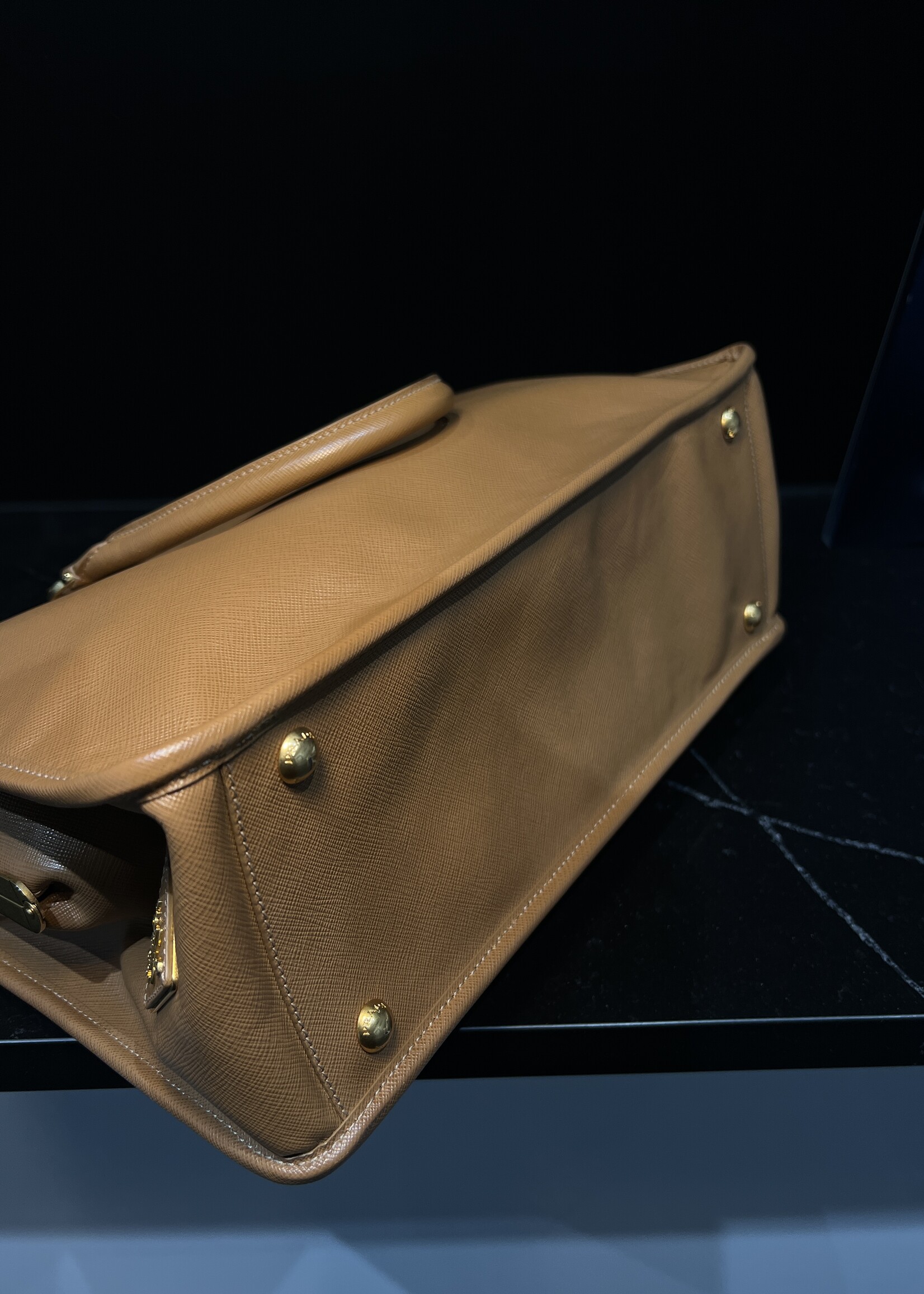 Prada Prada Saffiano Lux