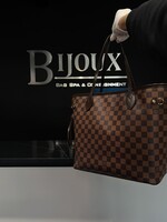 Louis Vuitton SOLD - Neverfull MM Damier Ebene