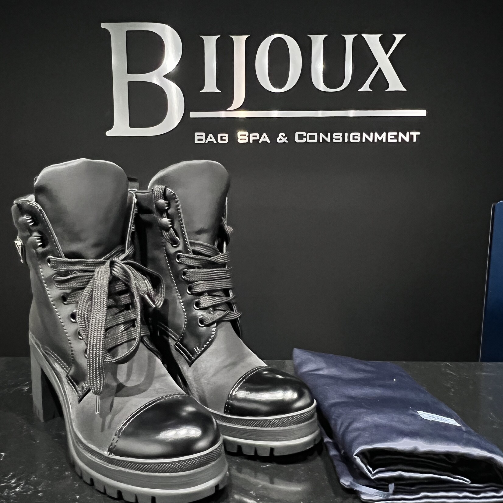 Prada Prada Re-Nylon Boots 36.5