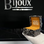 Goyard Goyard Ring Box Trunk