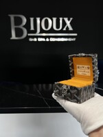 Goyard SOLD - Goyard Ring Box Trunk