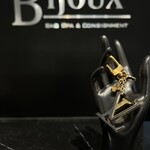 Louis Vuitton Louis Vuitton Capucines Bag Charm