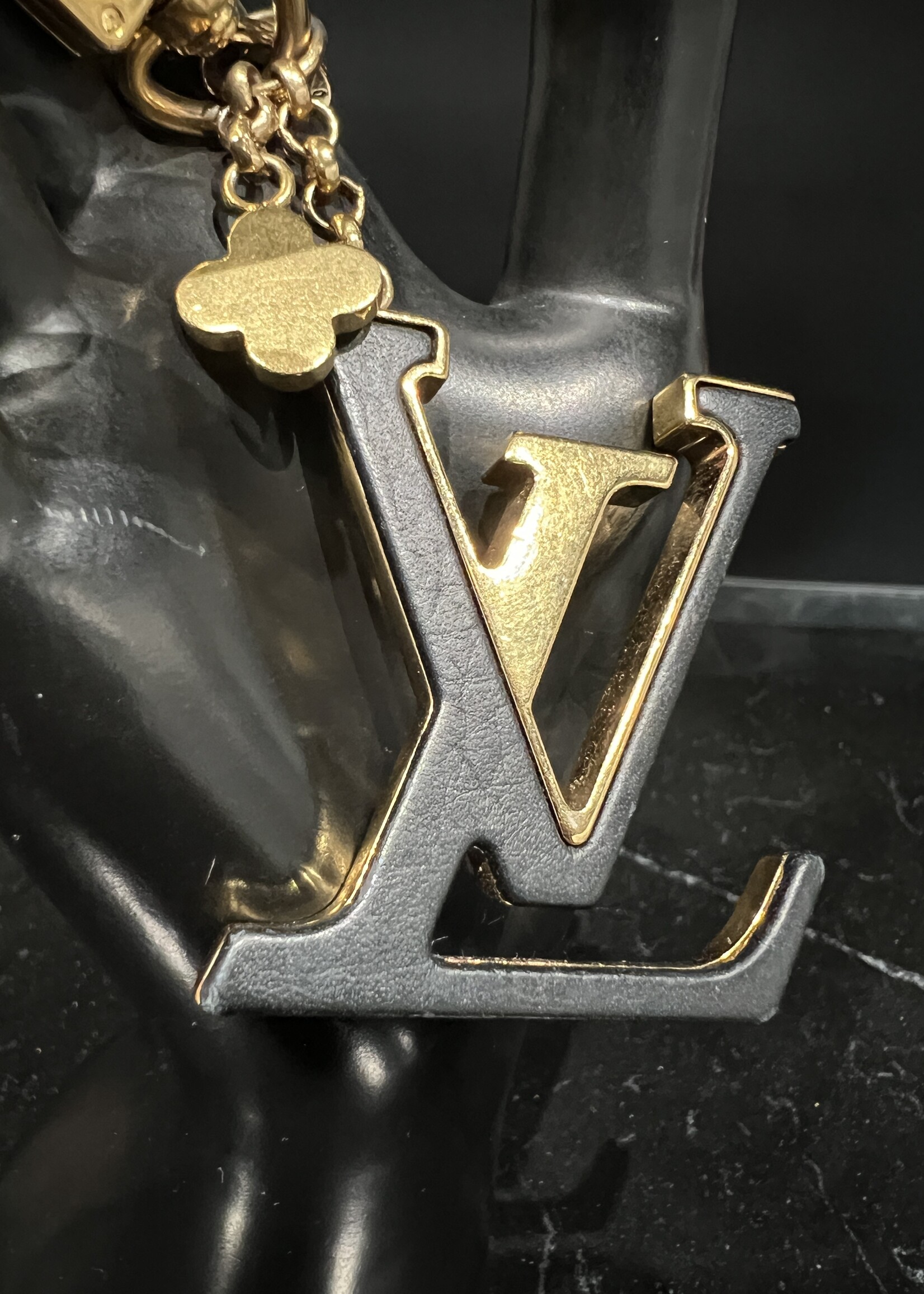 Louis Vuitton Louis Vuitton Capucines Bag Charm