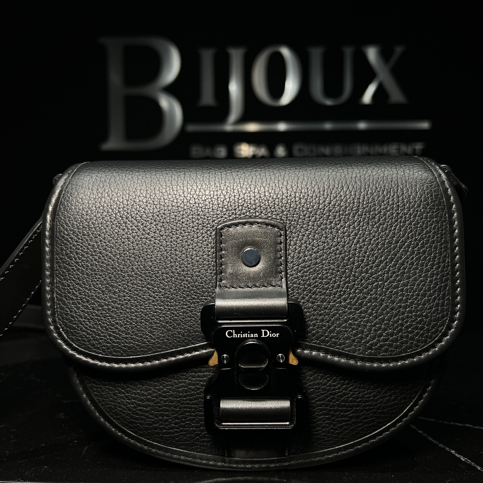 Christian Dior SOLD - Christian Dior Gallop Bag