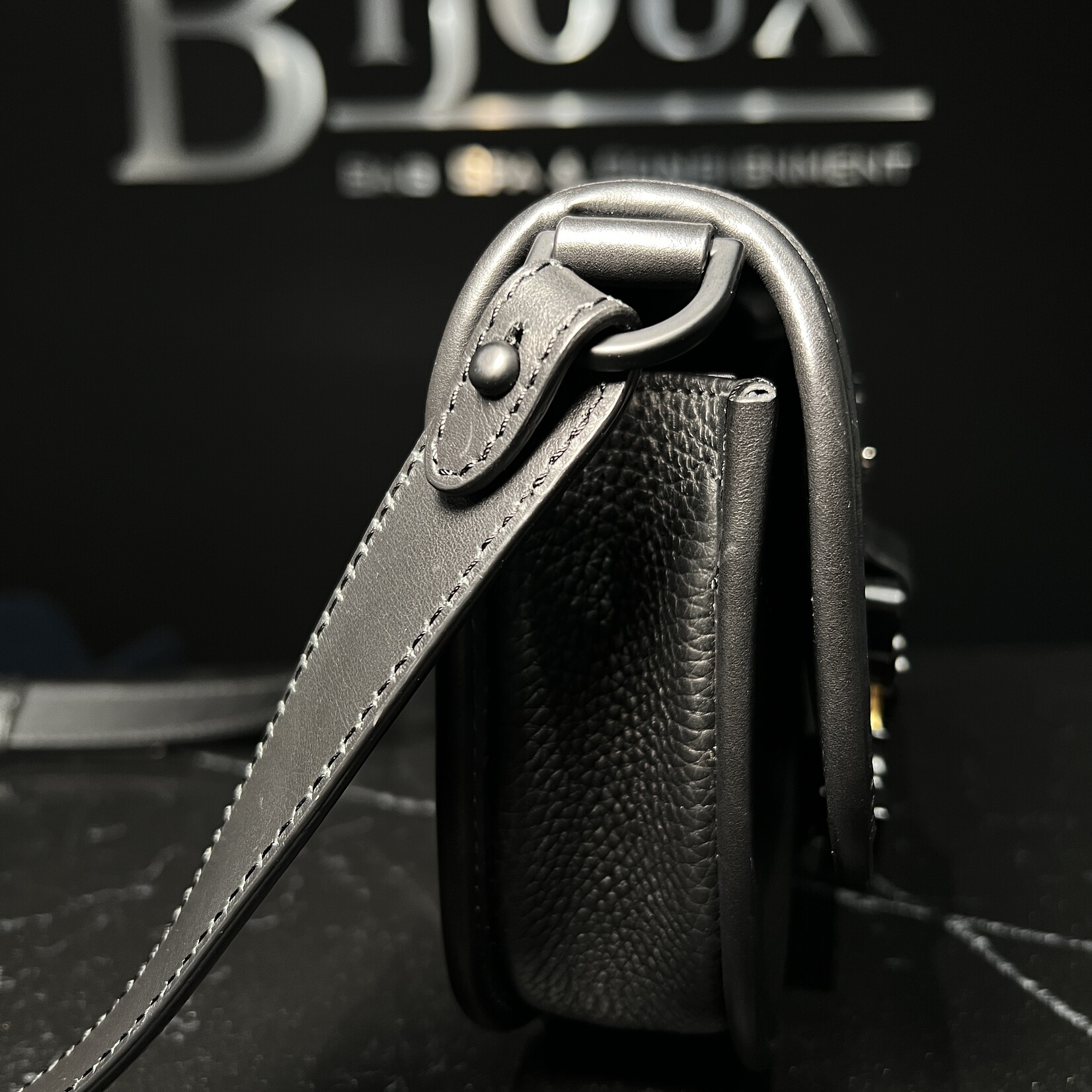 Christian Dior SOLD - Christian Dior Gallop Bag